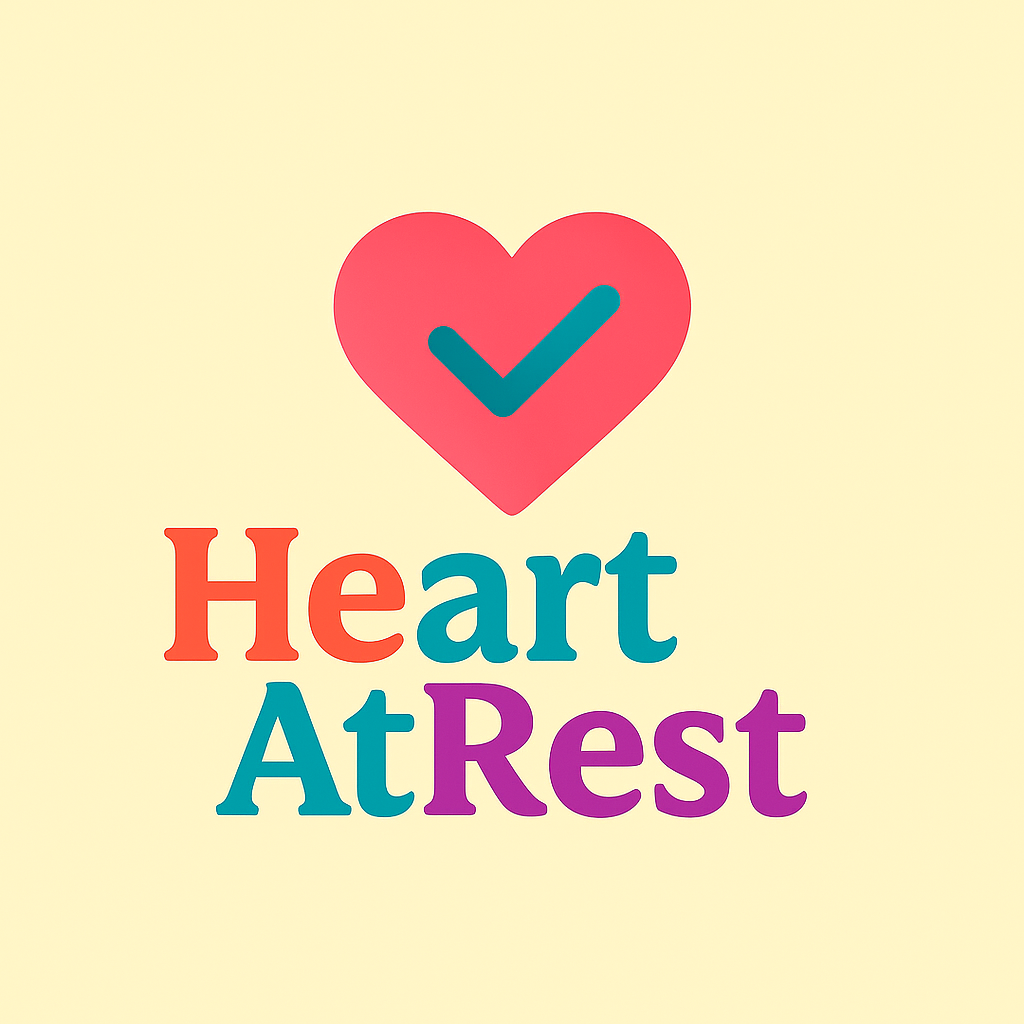 HeartatRest